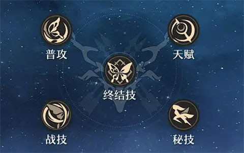 崩坏星穹铁道B服