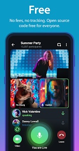 纸飞机TeIegram官方正版安卓v12.1.1截图1