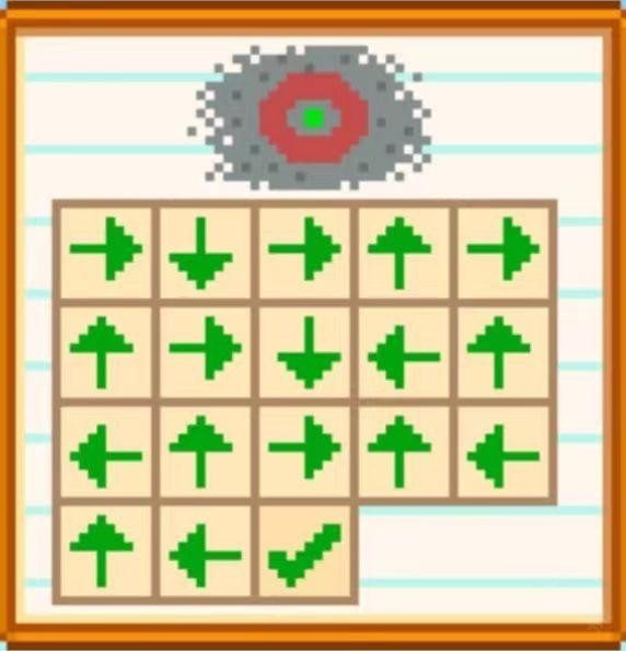 星露谷物语粉紫病娇版