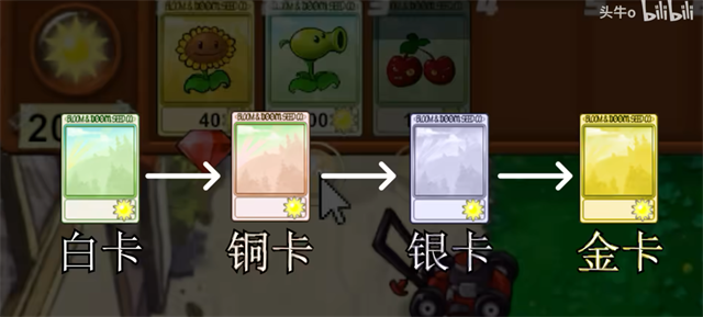 植物大战僵尸新指导版截图2