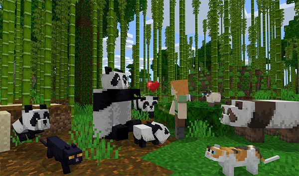 我的世界1.19国际版