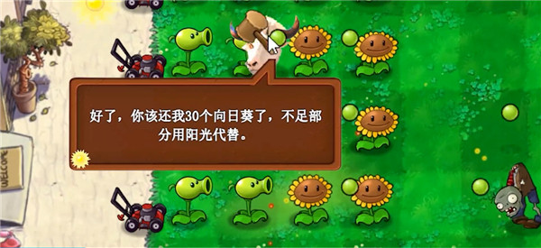 PVZ新指导版