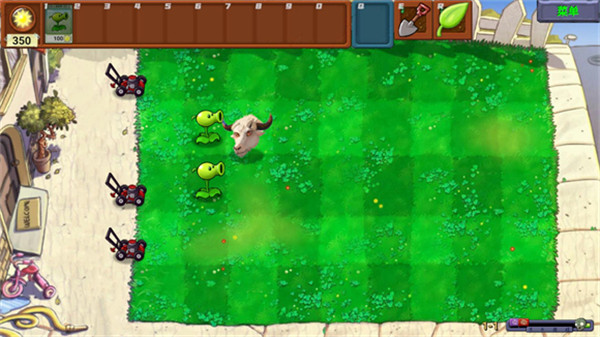 PVZ新指导版