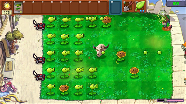 PVZ新指导版