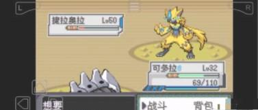 口袋妖怪刽曜之影