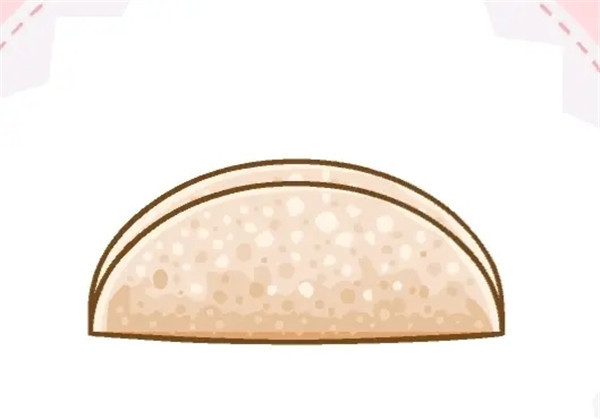 老爹墨西哥塔可饼