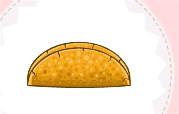 老爹墨西哥塔可饼