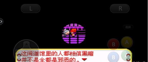 口袋妖怪黑暗的升起2