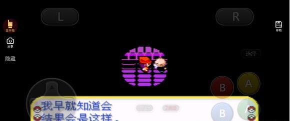 口袋妖怪黑暗的升起2