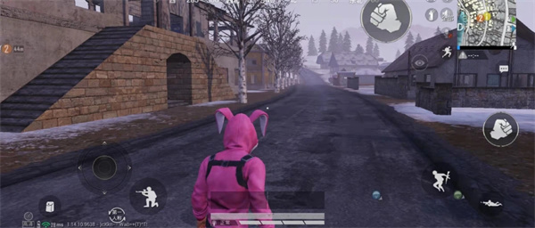 BETAPUBGMOBILE