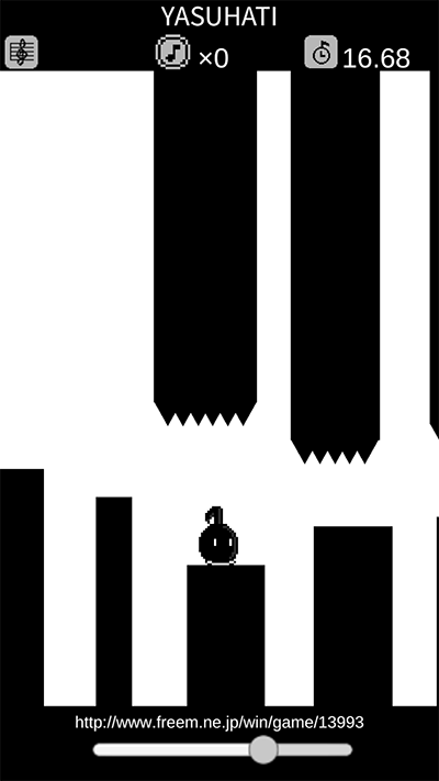 八分音符酱截图1