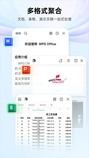 WPSOffice
