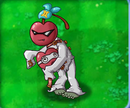 植物大战僵尸星座版