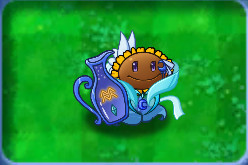植物大战僵尸星座版