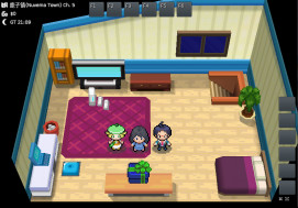 PokeMMO