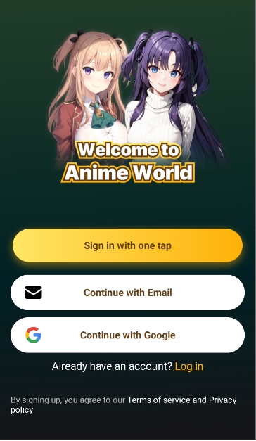 spicymate截图2