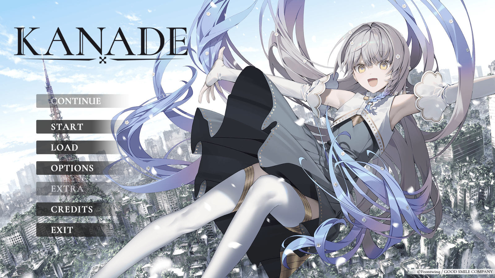 KANADE手机版
