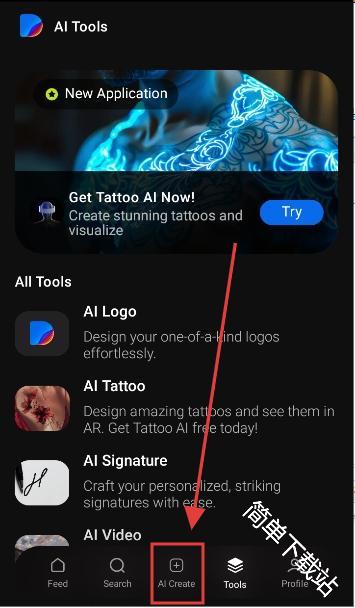 DaVinci