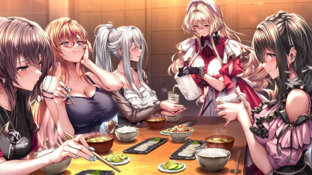 甜蜜女友3直装版