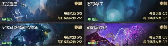 地下城与勇士起源