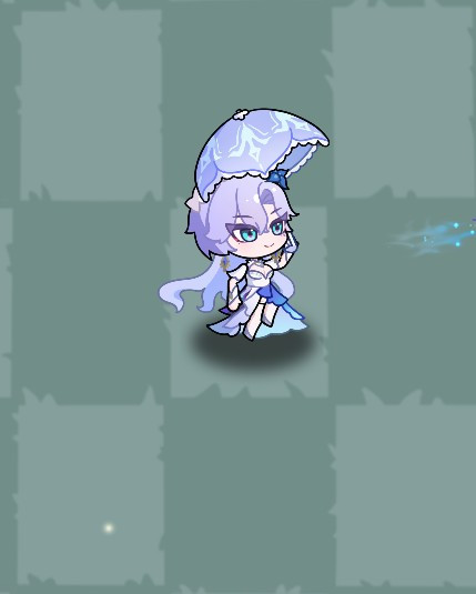 守护索拉里斯