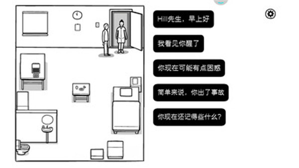 锈湖白门中文版截图3