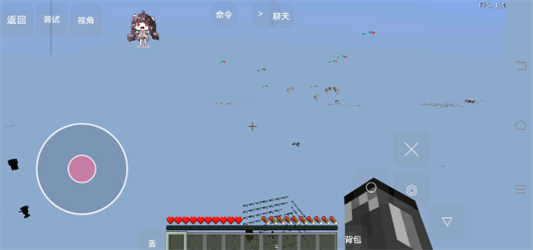 我的世界亡灵战争2截图2