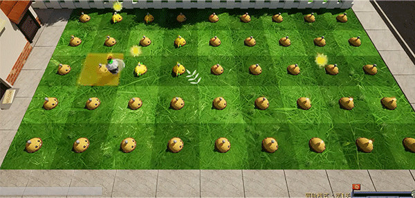 植物大战僵尸3D融合版