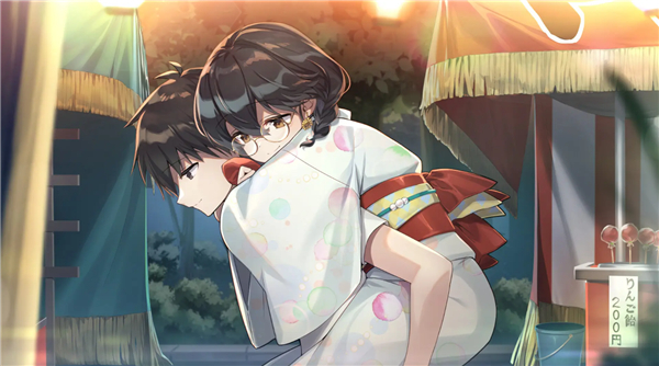 永夏之恋手机版截图2