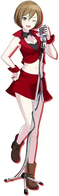 世界计划缤纷舞台日服