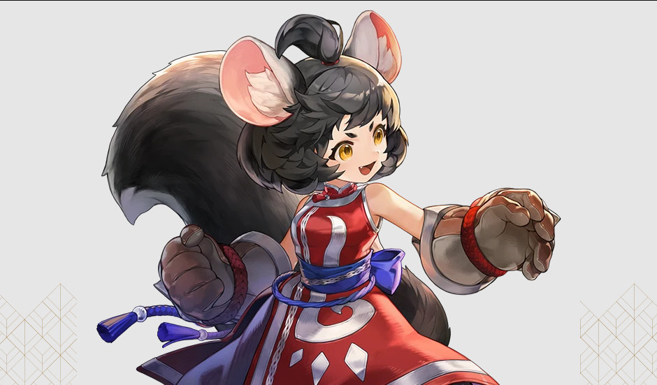 女神秘令国际服