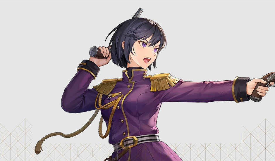 女神秘令国际服