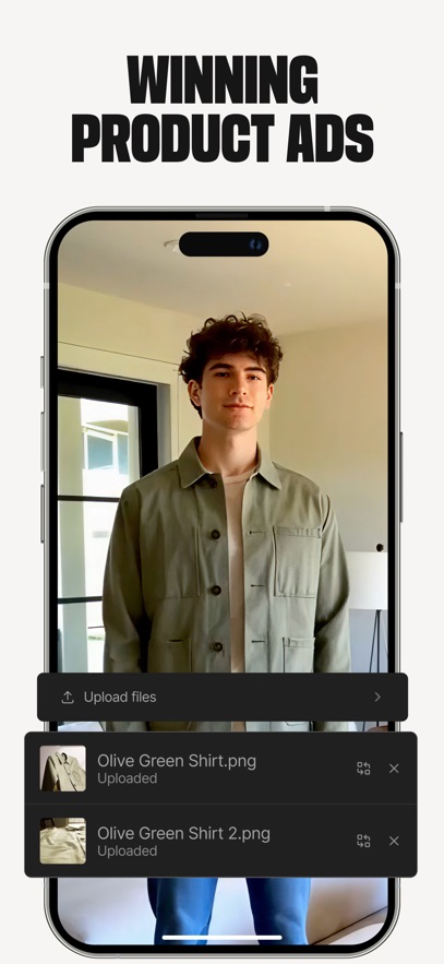 invideoAI截图1