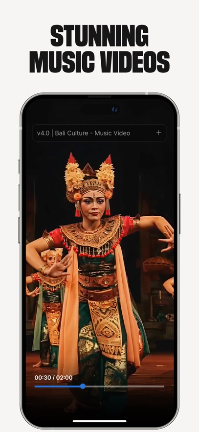 invideoAI截图2