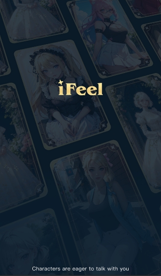 iFeel截图2