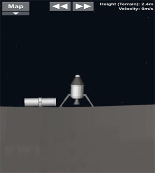 航天模拟器汉化版