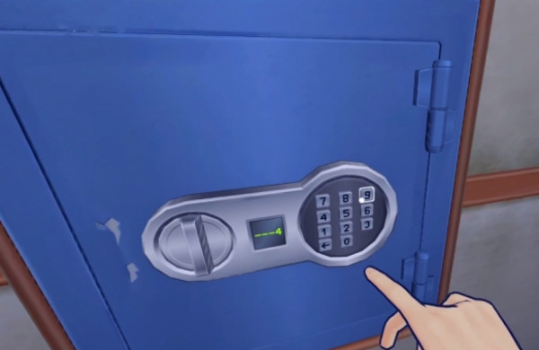 米塔MiSide