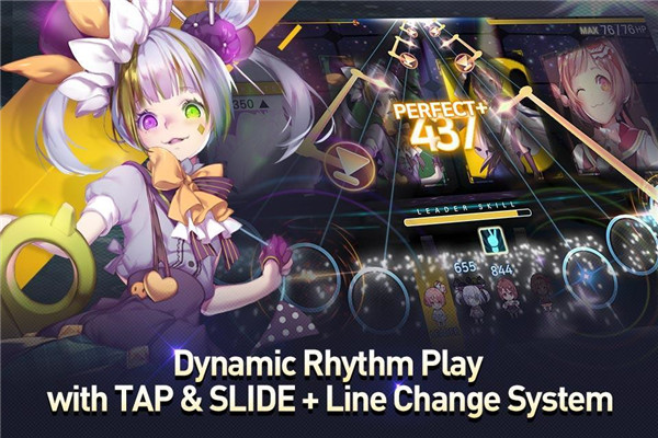 音速出击截图2