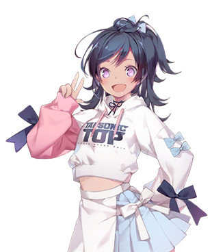 音速出击