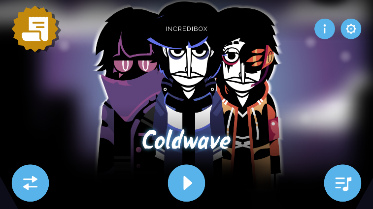 节奏盒子Coldwave截图3