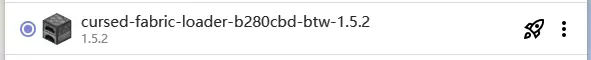 我的世界BTW比狼好生存