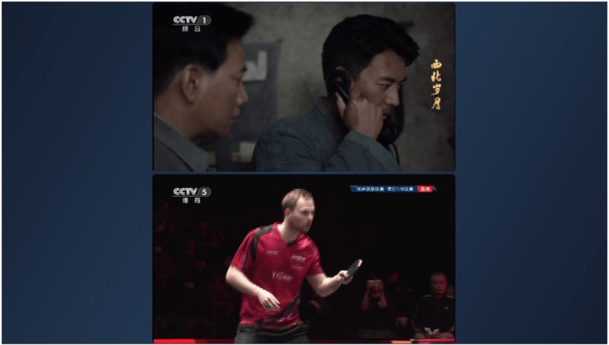 小飞电视tv版