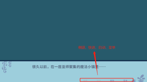 艾丝特的花圃