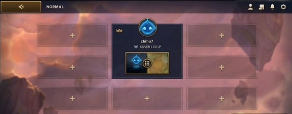 TFT云顶之弈