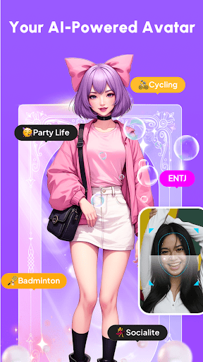 Pookie截图3