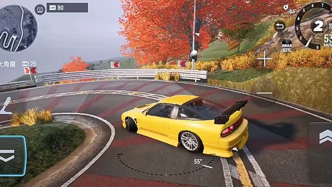 CarX漂移赛车3
