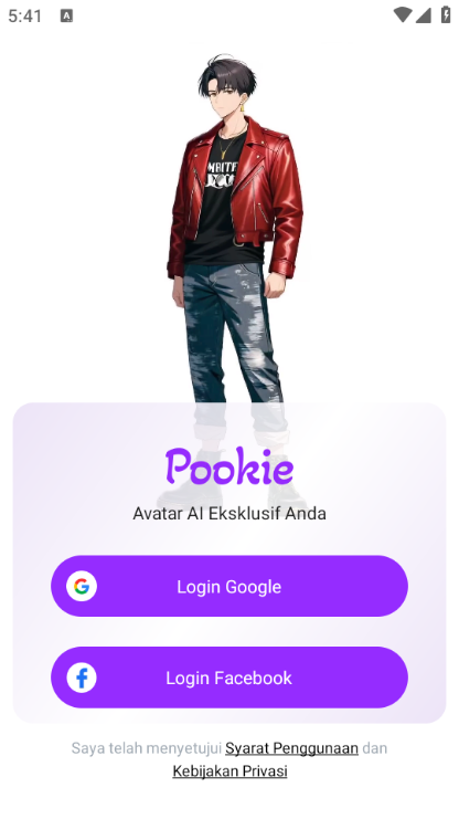 Pookie