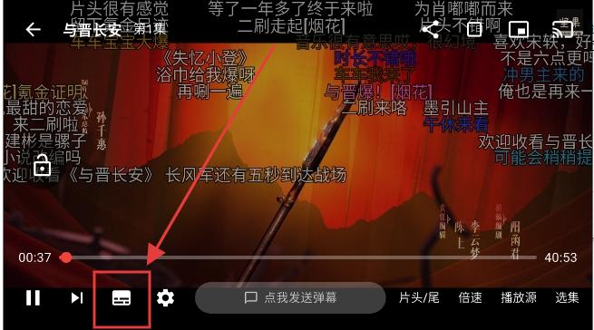 坚果视频