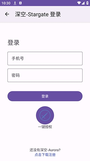Stargate截图3