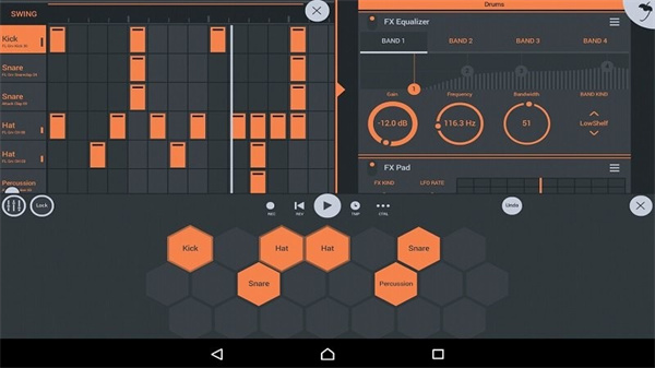 FLStudioMobile截图2